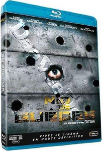 The Nest (Blu-Ray)